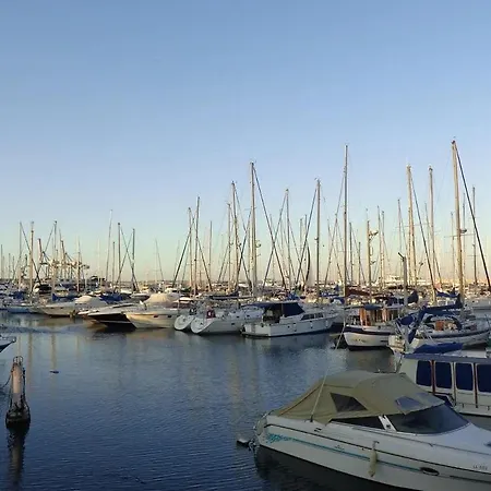 Διαμέρισμα Seaside Λάρνακα