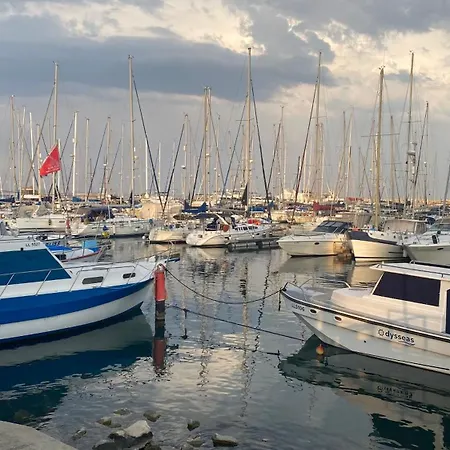Seaside Διαμέρισμα