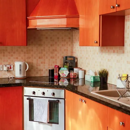 Seaside Apartamento