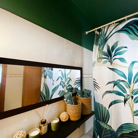 Apartamento Seaside
